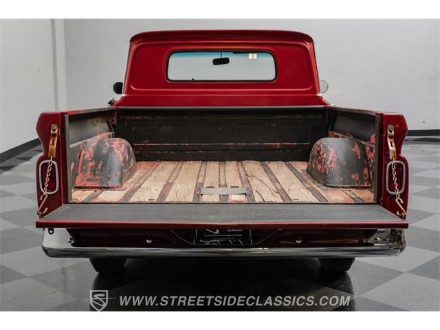 1965 Chevrolet C10 (CC-2074142) for sale in Ft Worth, Texas
