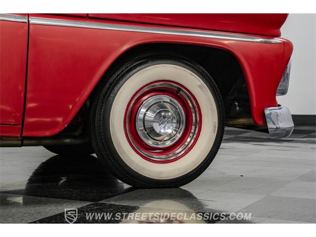 1965 Chevrolet C10 (CC-2074142) for sale in Ft Worth, Texas