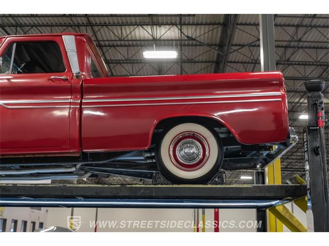 1965 Chevrolet C10 (CC-2074142) for sale in Ft Worth, Texas