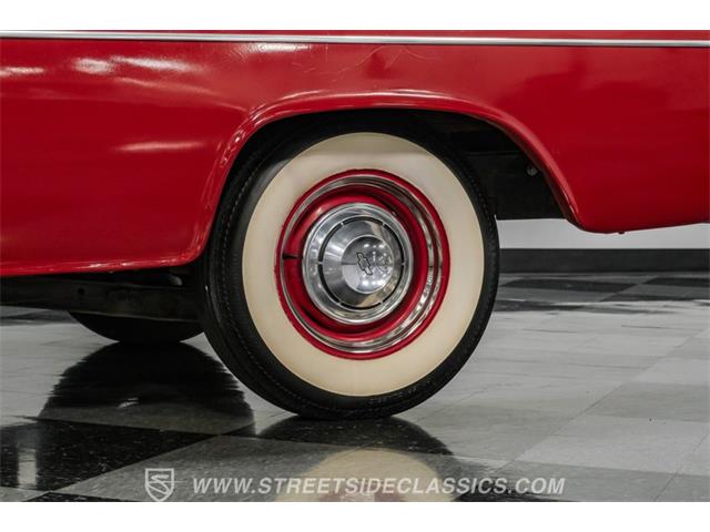 1965 Chevrolet C10 (CC-2074142) for sale in Ft Worth, Texas