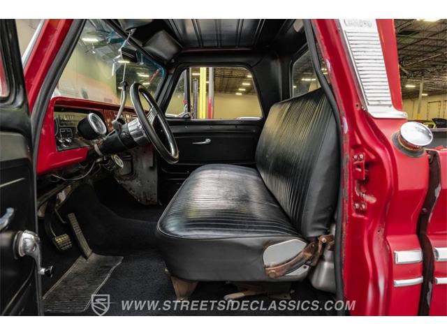 1965 Chevrolet C10 (CC-2074142) for sale in Ft Worth, Texas