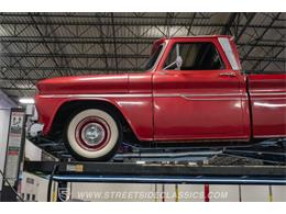 1965 Chevrolet C10 (CC-2074142) for sale in Ft Worth, Texas
