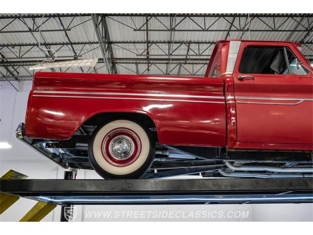 1965 Chevrolet C10 (CC-2074142) for sale in Ft Worth, Texas