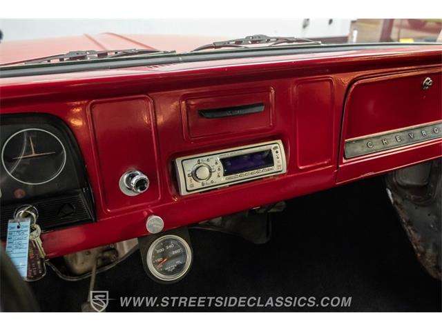 1965 Chevrolet C10 (CC-2074142) for sale in Ft Worth, Texas