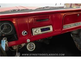 1965 Chevrolet C10 (CC-2074142) for sale in Ft Worth, Texas