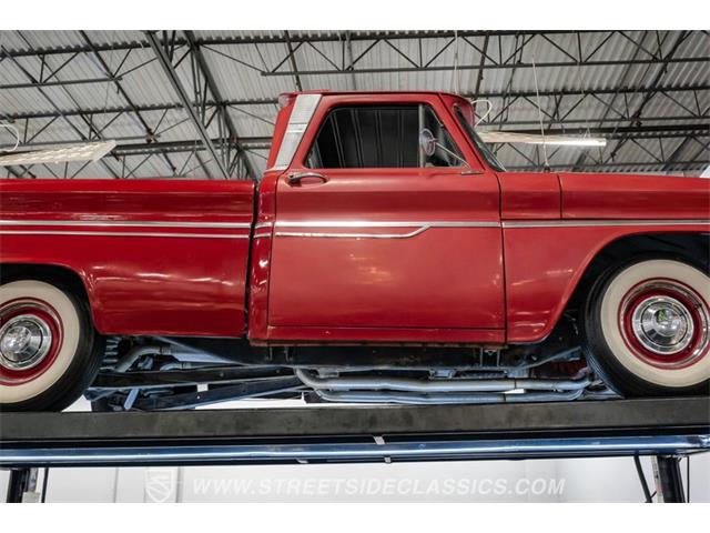 1965 Chevrolet C10 (CC-2074142) for sale in Ft Worth, Texas