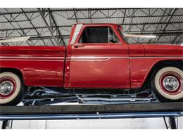 1965 Chevrolet C10 (CC-2074142) for sale in Ft Worth, Texas