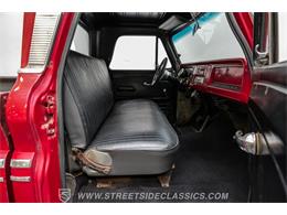 1965 Chevrolet C10 (CC-2074142) for sale in Ft Worth, Texas