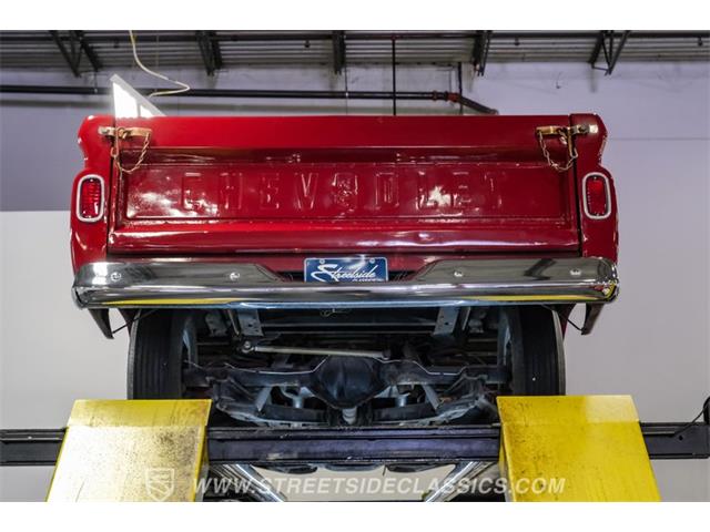 1965 Chevrolet C10 (CC-2074142) for sale in Ft Worth, Texas