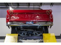 1965 Chevrolet C10 (CC-2074142) for sale in Ft Worth, Texas