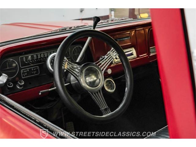 1965 Chevrolet C10 (CC-2074142) for sale in Ft Worth, Texas