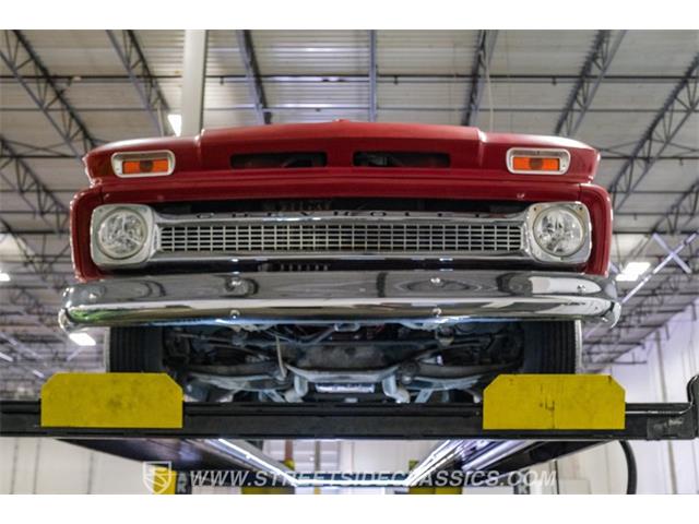 1965 Chevrolet C10 (CC-2074142) for sale in Ft Worth, Texas