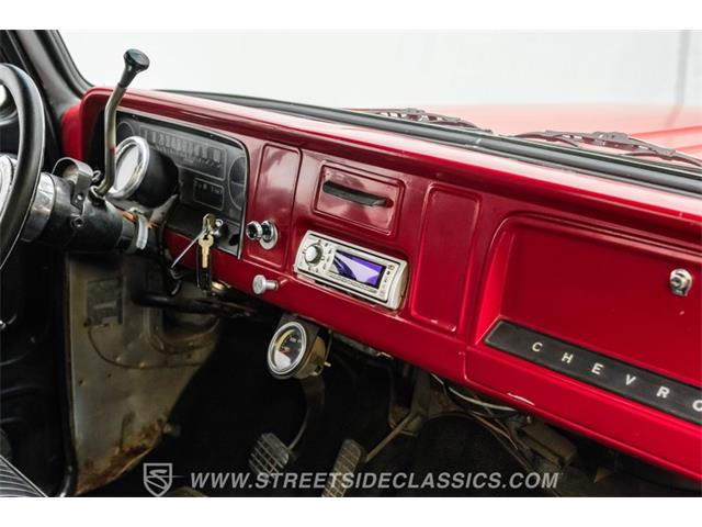 1965 Chevrolet C10 (CC-2074142) for sale in Ft Worth, Texas