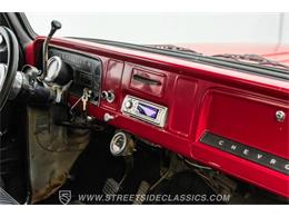 1965 Chevrolet C10 (CC-2074142) for sale in Ft Worth, Texas