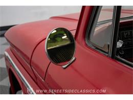 1965 Chevrolet C10 (CC-2074142) for sale in Ft Worth, Texas