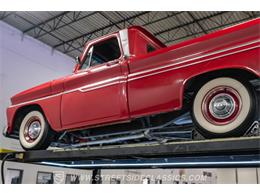 1965 Chevrolet C10 (CC-2074142) for sale in Ft Worth, Texas