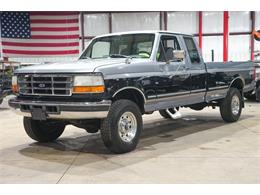 1997 Ford F250 (CC-2074143) for sale in Kentwood, Michigan