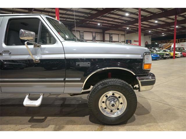1997 Ford F250 (CC-2074143) for sale in Kentwood, Michigan