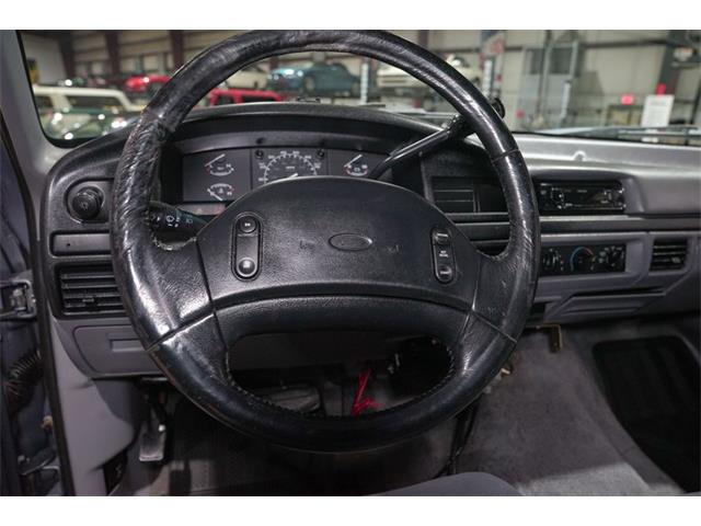 1997 Ford F250 (CC-2074143) for sale in Kentwood, Michigan