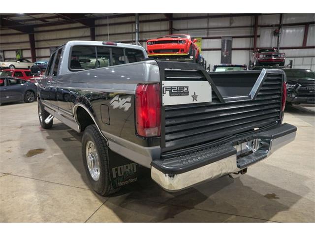 1997 Ford F250 (CC-2074143) for sale in Kentwood, Michigan