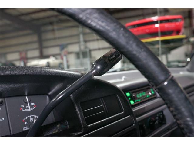 1997 Ford F250 (CC-2074143) for sale in Kentwood, Michigan