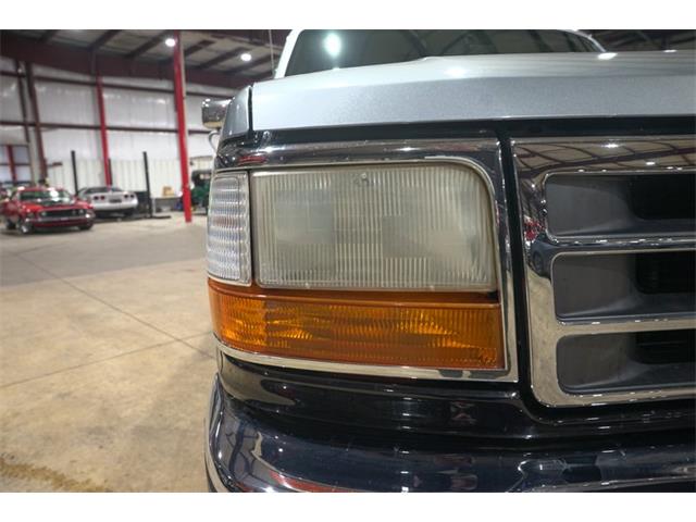 1997 Ford F250 (CC-2074143) for sale in Kentwood, Michigan