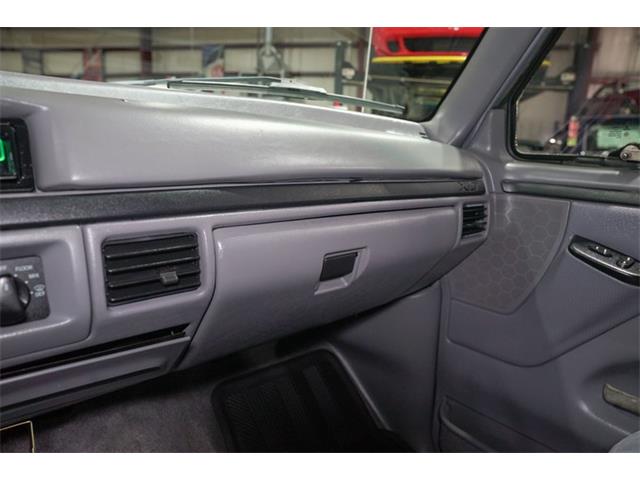 1997 Ford F250 (CC-2074143) for sale in Kentwood, Michigan