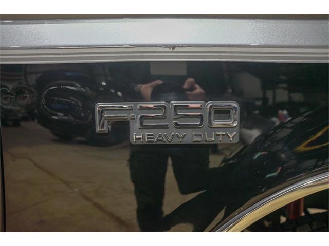 1997 Ford F250 (CC-2074143) for sale in Kentwood, Michigan