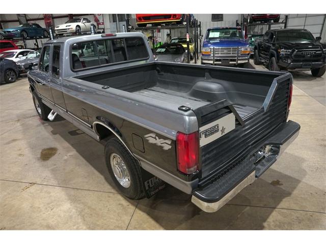 1997 Ford F250 (CC-2074143) for sale in Kentwood, Michigan