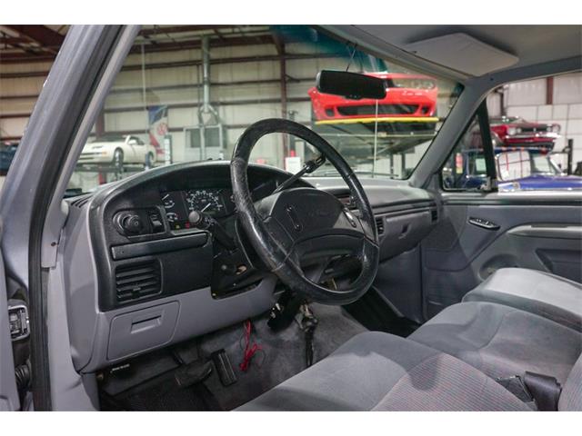 1997 Ford F250 (CC-2074143) for sale in Kentwood, Michigan