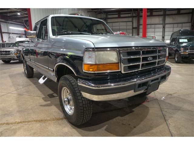 1997 Ford F250 (CC-2074143) for sale in Kentwood, Michigan