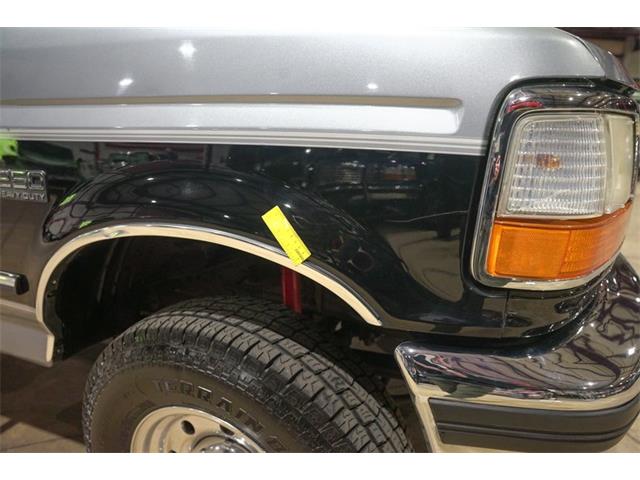 1997 Ford F250 (CC-2074143) for sale in Kentwood, Michigan