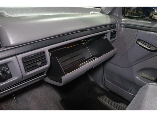 1997 Ford F250 (CC-2074143) for sale in Kentwood, Michigan