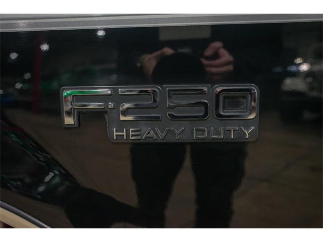 1997 Ford F250 (CC-2074143) for sale in Kentwood, Michigan