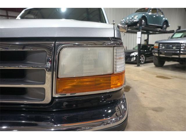 1997 Ford F250 (CC-2074143) for sale in Kentwood, Michigan
