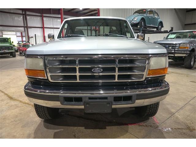 1997 Ford F250 (CC-2074143) for sale in Kentwood, Michigan