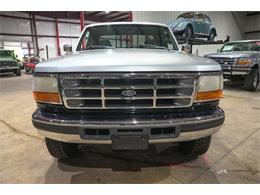 1997 Ford F250 (CC-2074143) for sale in Kentwood, Michigan