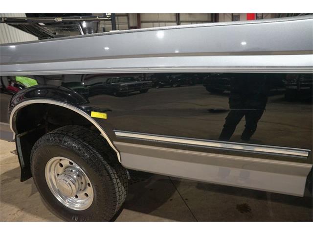 1997 Ford F250 (CC-2074143) for sale in Kentwood, Michigan