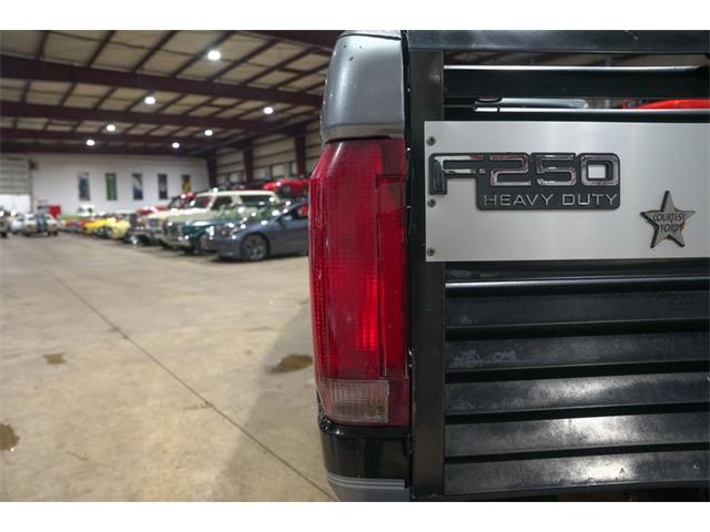 1997 Ford F250 (CC-2074143) for sale in Kentwood, Michigan
