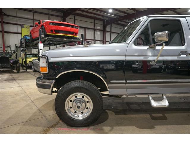 1997 Ford F250 (CC-2074143) for sale in Kentwood, Michigan