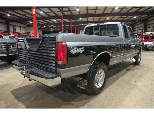 1997 Ford F250 (CC-2074143) for sale in Kentwood, Michigan