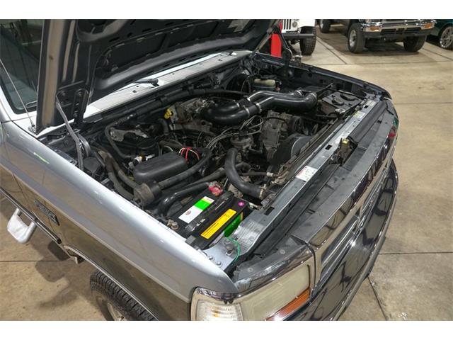 1997 Ford F250 (CC-2074143) for sale in Kentwood, Michigan