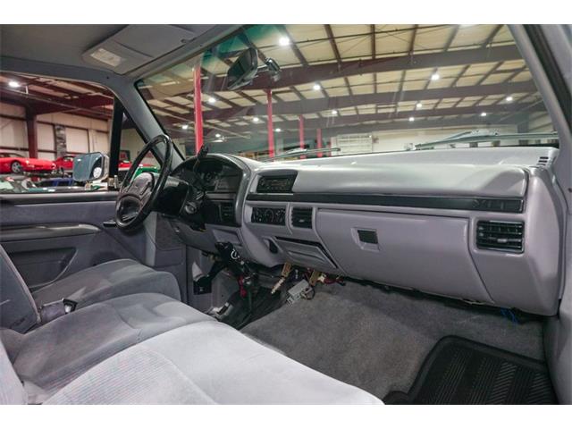 1997 Ford F250 (CC-2074143) for sale in Kentwood, Michigan