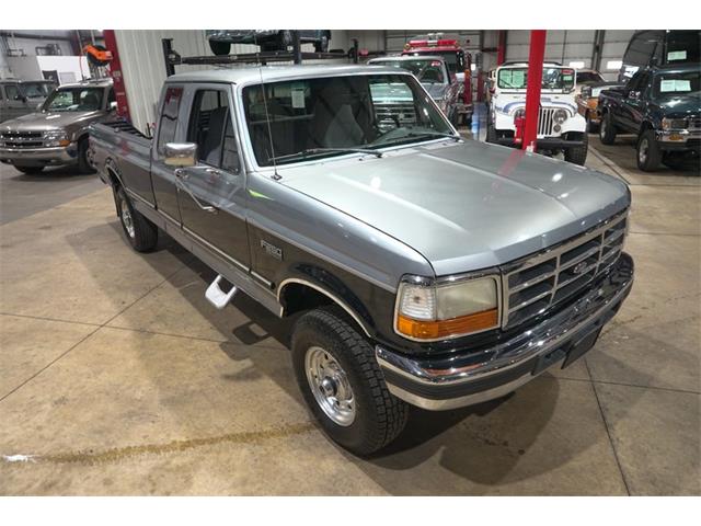 1997 Ford F250 (CC-2074143) for sale in Kentwood, Michigan