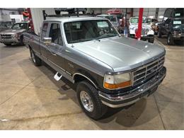 1997 Ford F250 (CC-2074143) for sale in Kentwood, Michigan