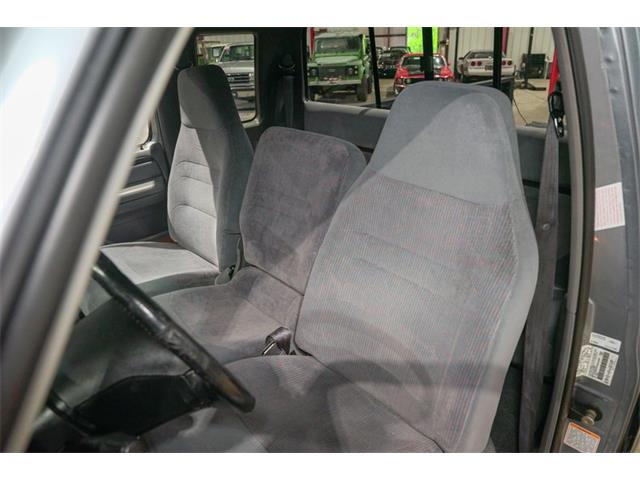 1997 Ford F250 (CC-2074143) for sale in Kentwood, Michigan