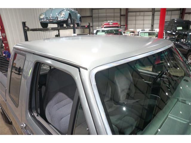 1997 Ford F250 (CC-2074143) for sale in Kentwood, Michigan