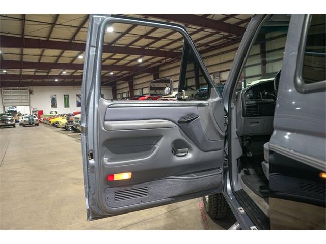 1997 Ford F250 (CC-2074143) for sale in Kentwood, Michigan
