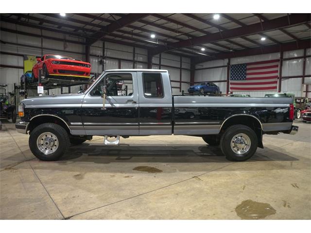1997 Ford F250 (CC-2074143) for sale in Kentwood, Michigan