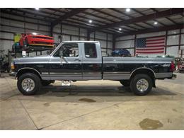 1997 Ford F250 (CC-2074143) for sale in Kentwood, Michigan